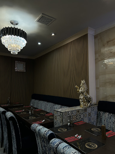 Photo of Awa Grill House ( Restaurant ) - 8-10 College St, Swansea SA1 5AE